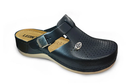 Încălțăminte confortabilă (saboți) – Leon 900