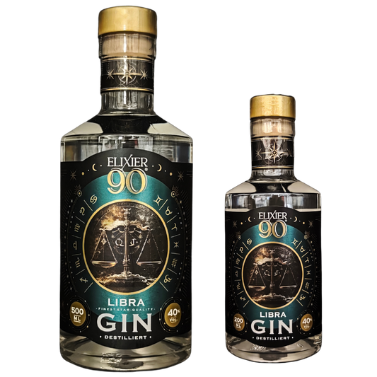 Libra - Ediție Libra (Gin) 40% Vol.
