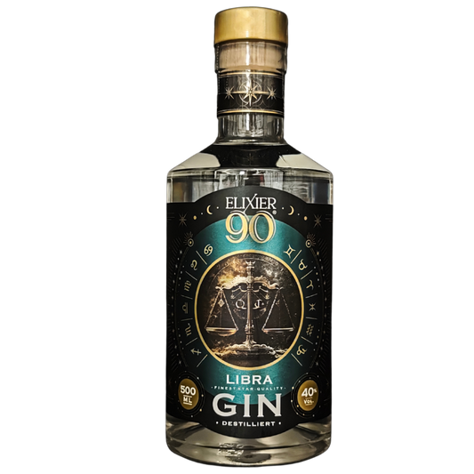 Libra - Ediție Libra (Gin) 40% Vol.