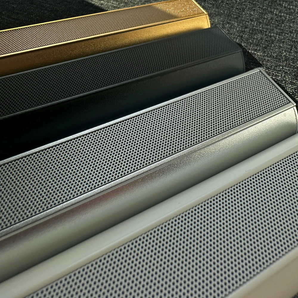 BEC Akustik IC 50 EVO (Paar) Designlautsprecher