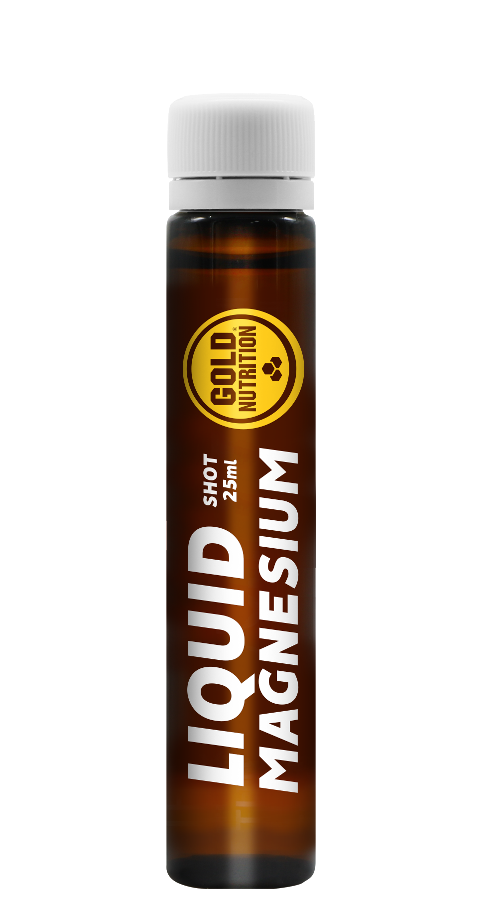 Liquid Magnesium - 25 ML - 10 Vials