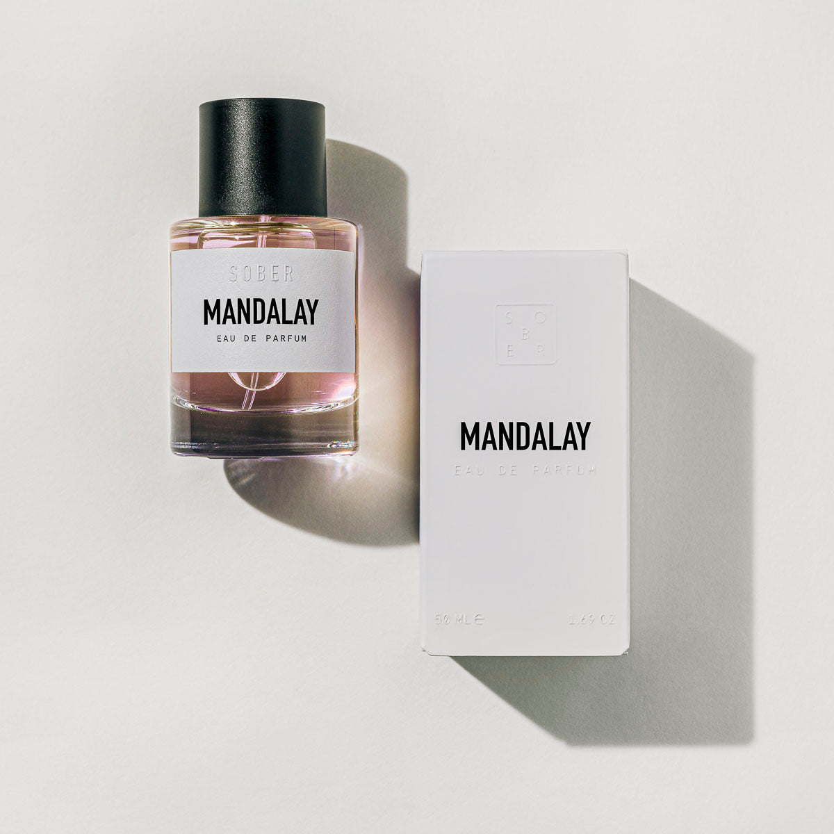MANDAAY - Apă de parfum