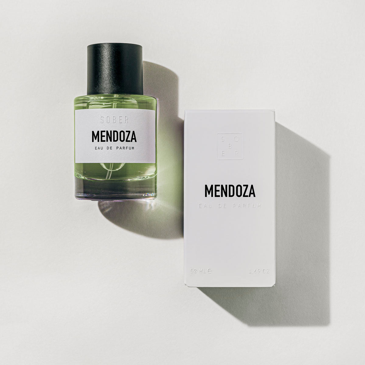 MENDOZA - Woda perfumowana