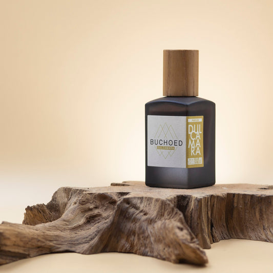 Dulcamara, Eau de Parfum, Buchoed
