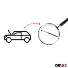 Amortizor capotă cu arc pe gaz pentru Dodge RAM Pick Up 2002-2013 oțel