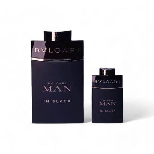 BVLGARI Man in Black Eau de Parfum Geschenkset