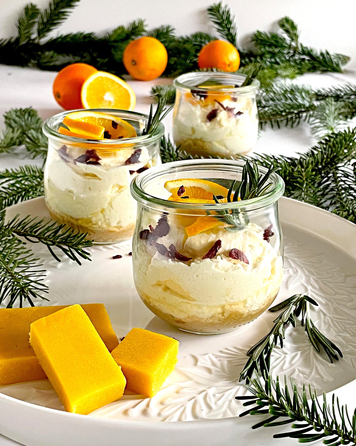 Marțipan fin Berlin Lemke Sunny Orange - Conținut 150 g, Dimensiuni 4 x 4 cm, Vegan