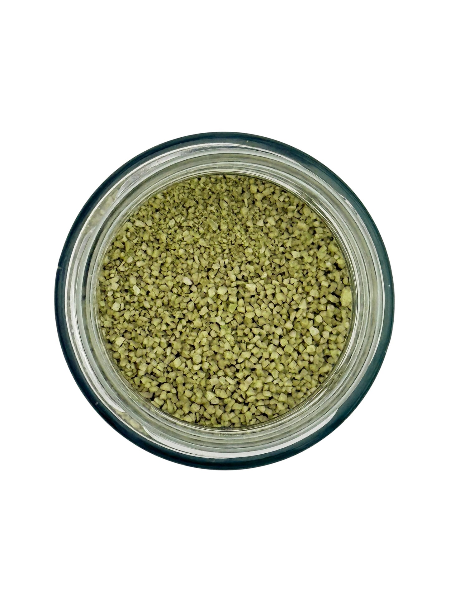 Japanisches Matcha Salz