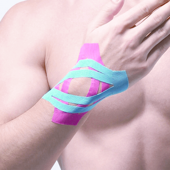 Maxtaping A+ / 8195BU/RD