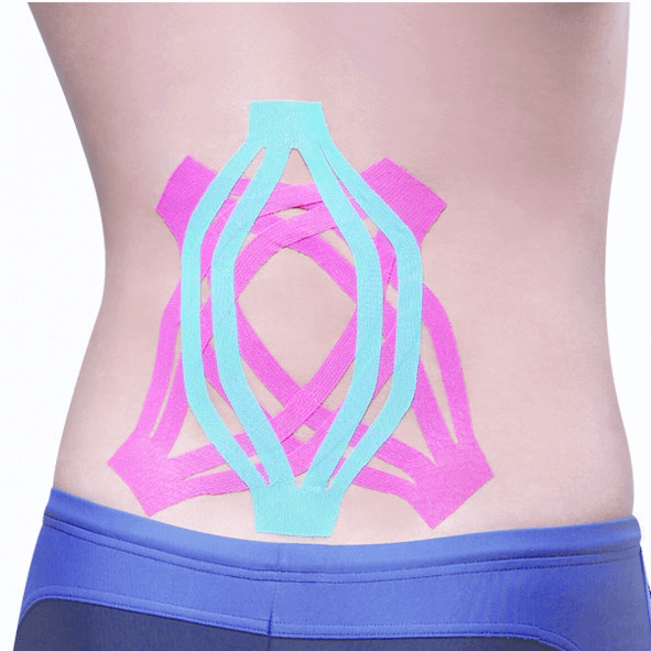 Maxtaping A+ / 8195BU/RD