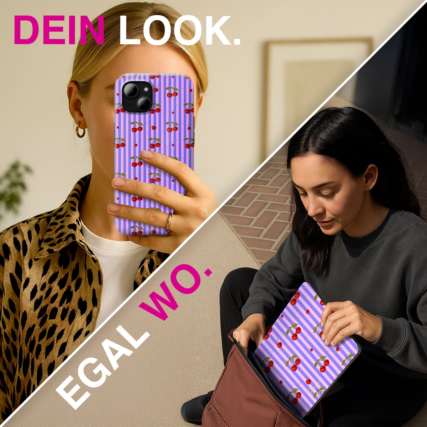 Cherie - Curea Apple Watch 44-49mm și 42 (Seriile 1-3)