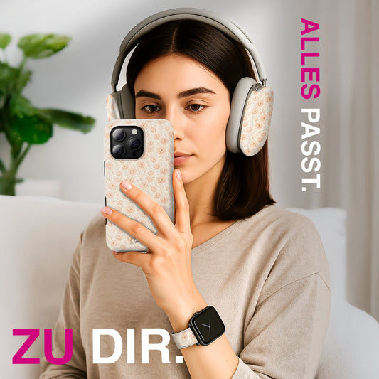 Blush - AirPods Max Hülle