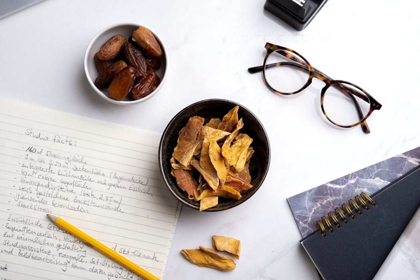 Faire Früchte Mangostreifen Bio - 100 g, Kalorien ca. 350 kcal, Streifenlänge ca. 5 cm