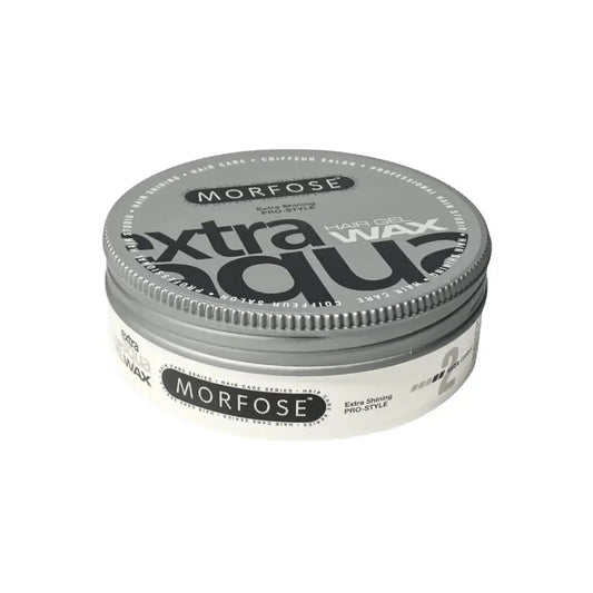Morfose - Haarwachs Extra Aqua - 175 ml