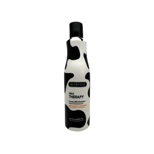 Morfose - Milk Therapy Shampoo