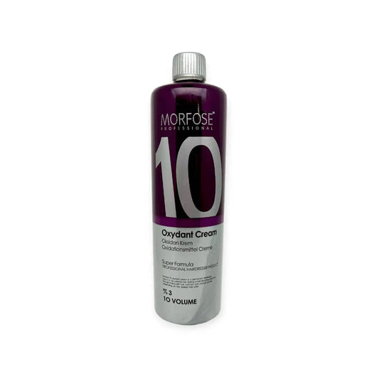Morfose - Oxydant Cream - 1000 ml