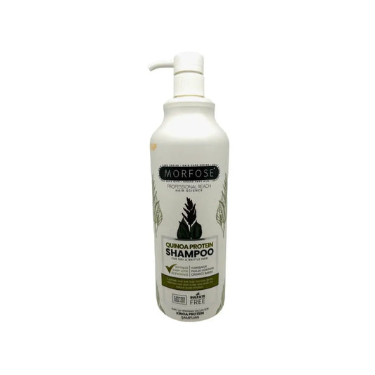 Morfose - Quinoa Protein Shampoo 1000 ml