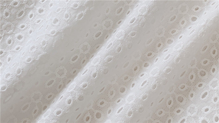 Girls Outfit Set 2022 Summer Clothing Sets Hollow Lace Suit Baby Casual Sleeveless T-shirt+Shorts Kids Clothes Sets Baby Clothes