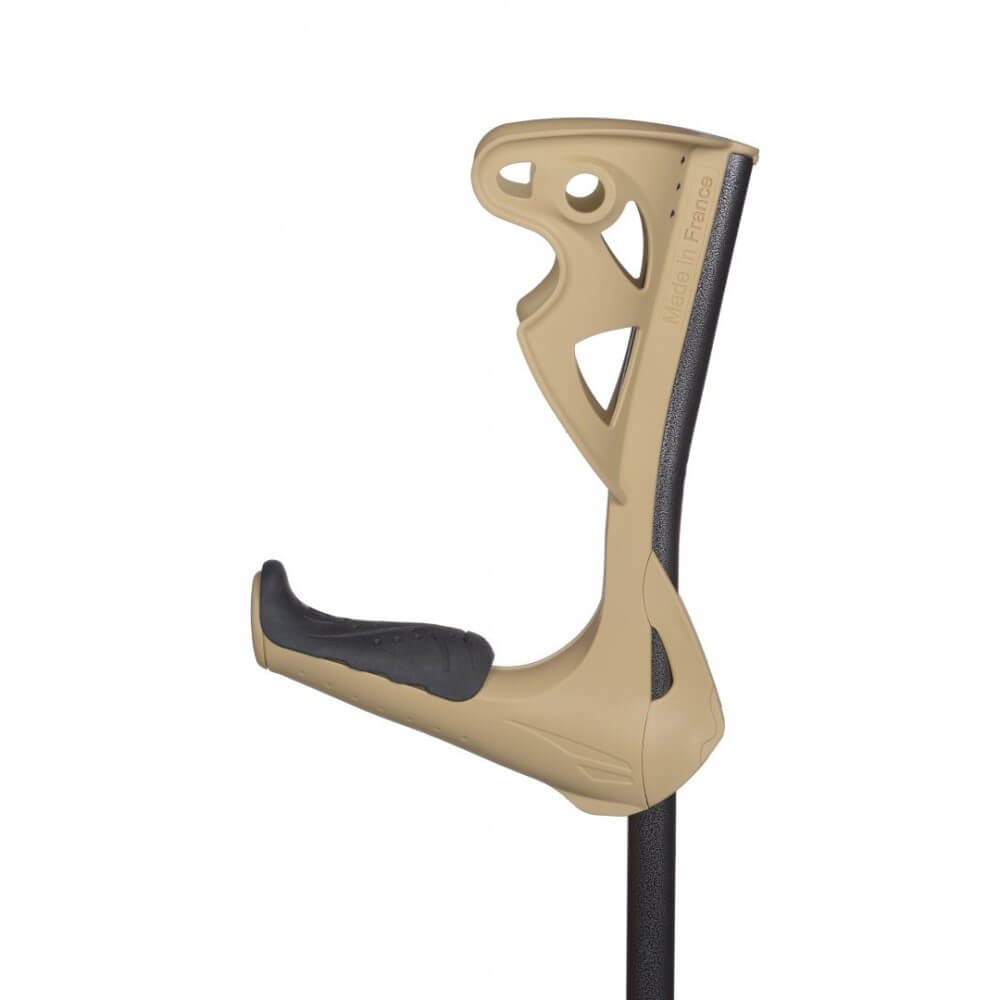 Cârjă ergonomică pentru antebraț cu absorbție a șocurilor Opti-Comfort – Antar