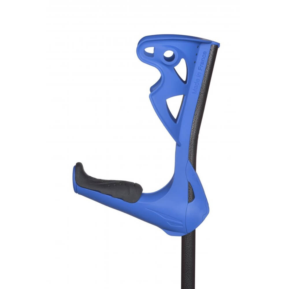 Cârjă ergonomică pentru antebraț cu absorbție a șocurilor Opti-Comfort – Antar