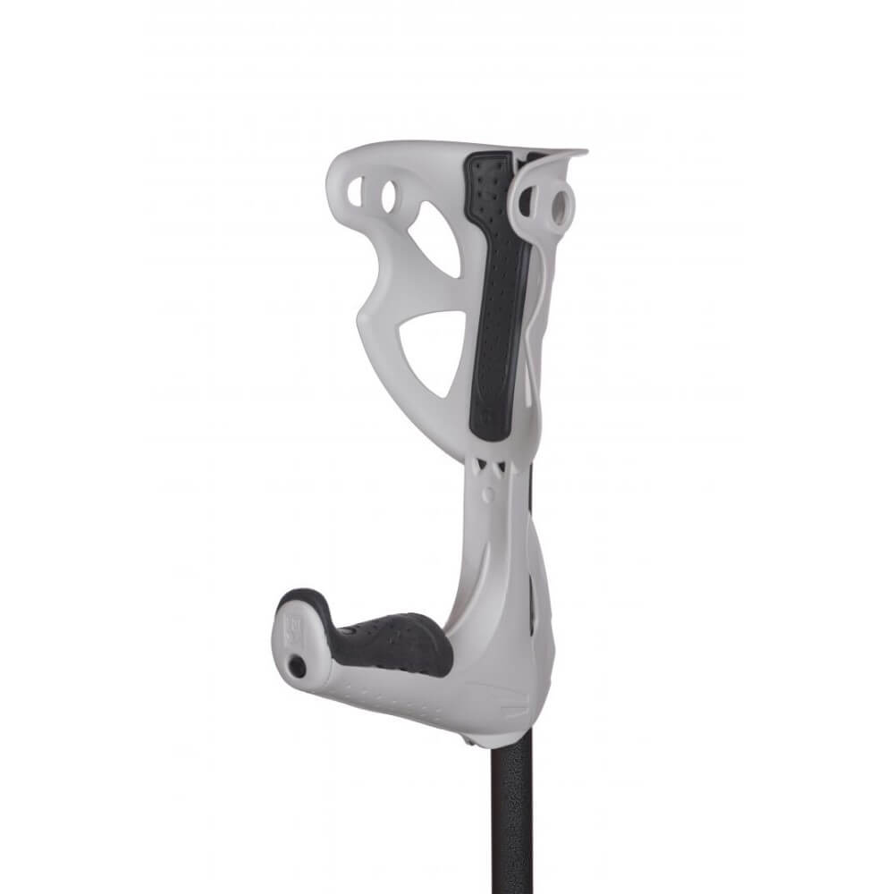 Cârjă ergonomică pentru antebraț cu absorbție a șocurilor Opti-Comfort – Antar