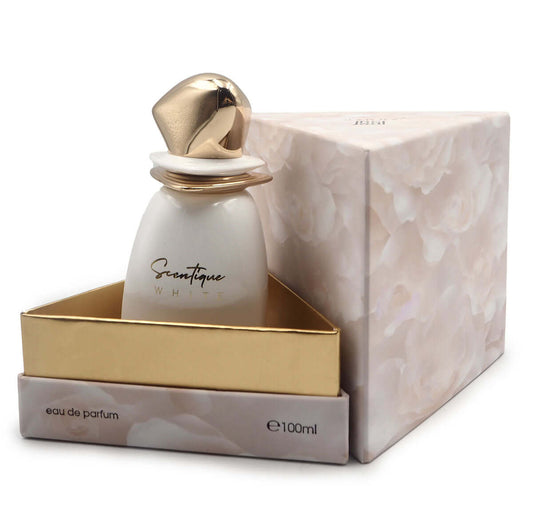 Ahmed Al Maghribi Scentique Eau de Parfum 100ml