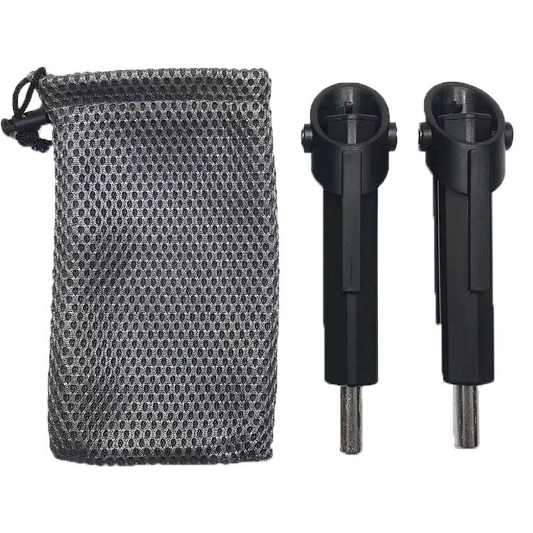 Iron-Bulls Drop-Set Pins – Automatisch. Schnell. Effektiv.