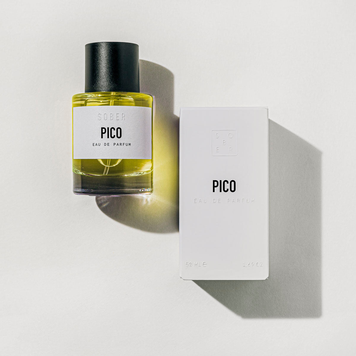 PICO - Apă de parfum
