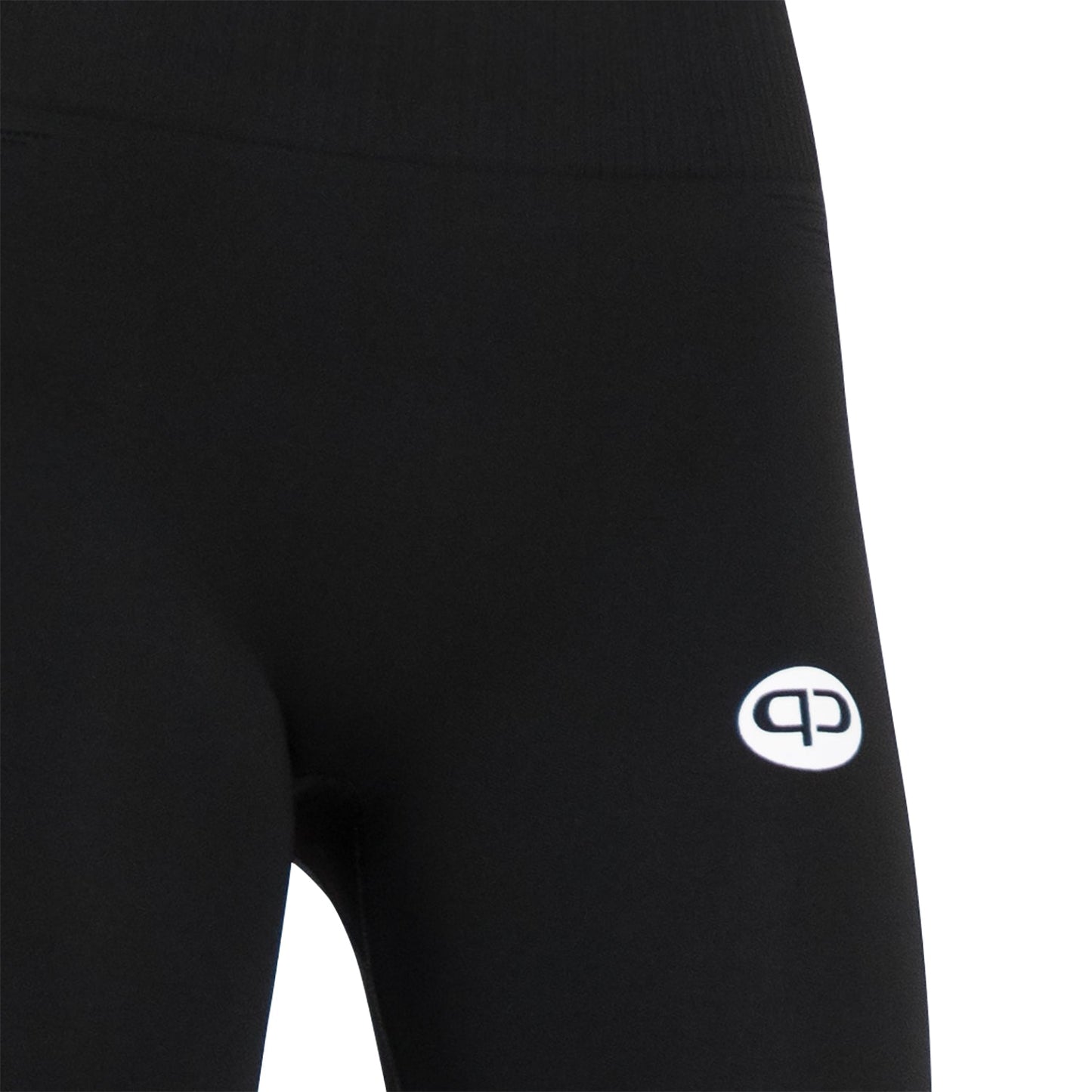 Cylene Leggings - Black