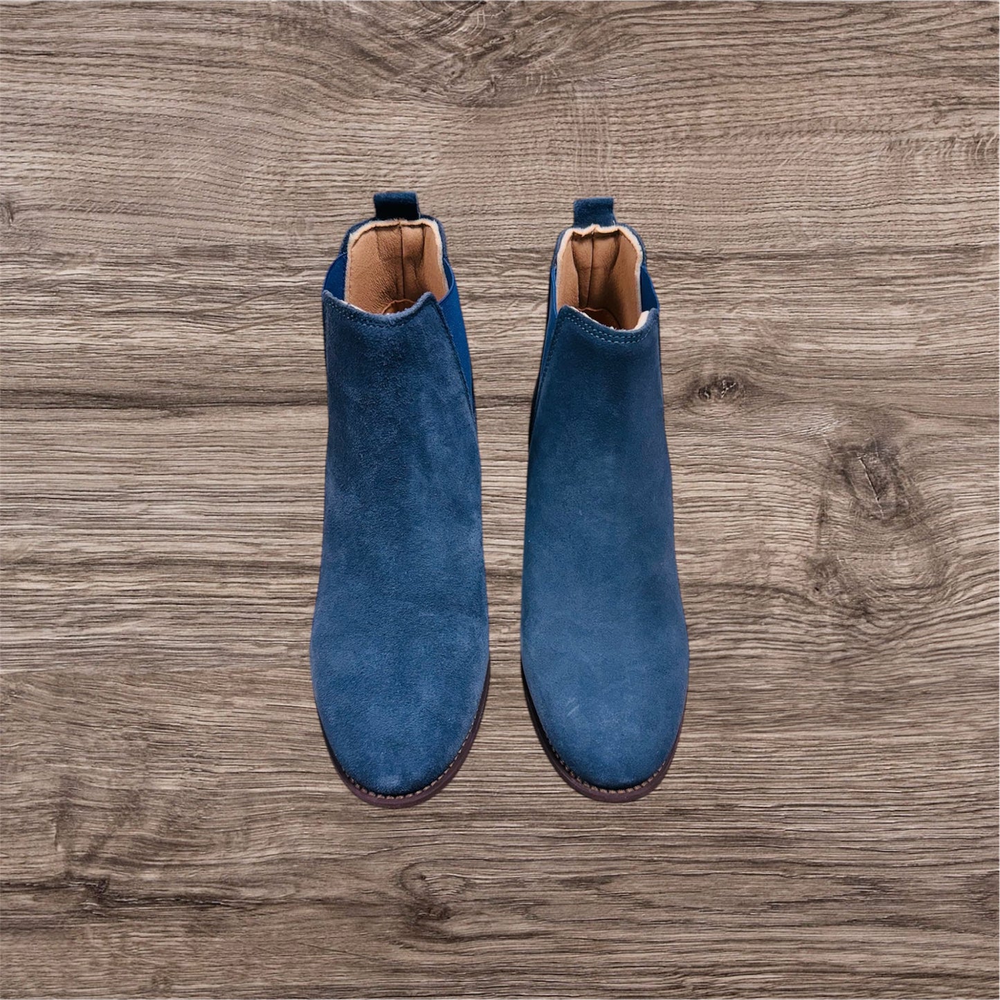 NOGRZ G. Quarenghi Damen Winter Stiefeletten