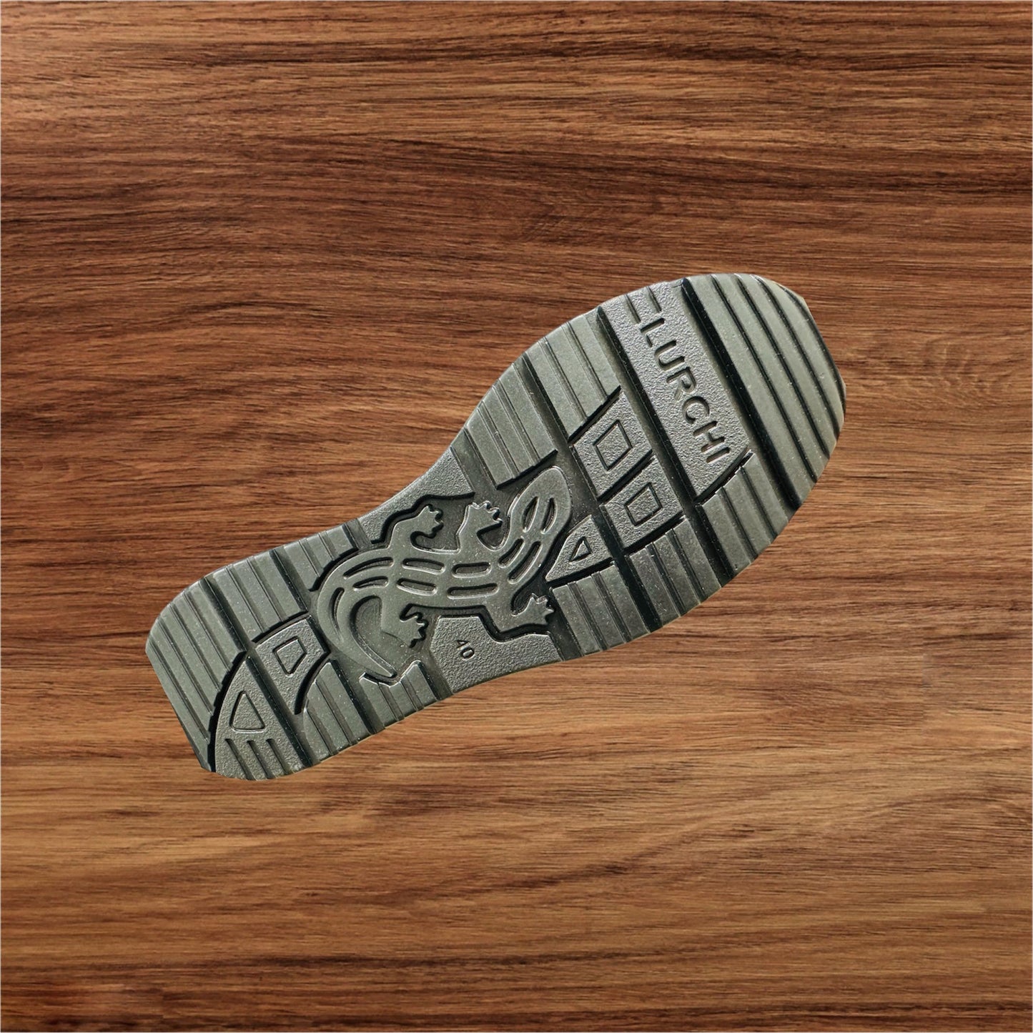 Lurchi Damen Leder-Winterstiefel