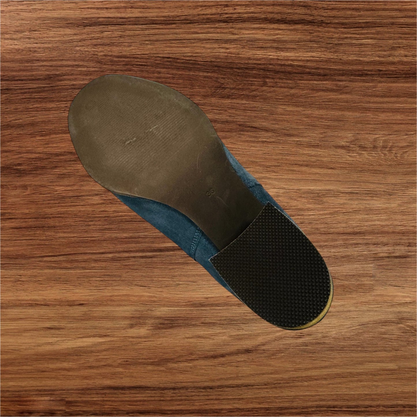 NOGRZ G. Quarenghi Damen Winter Stiefeletten