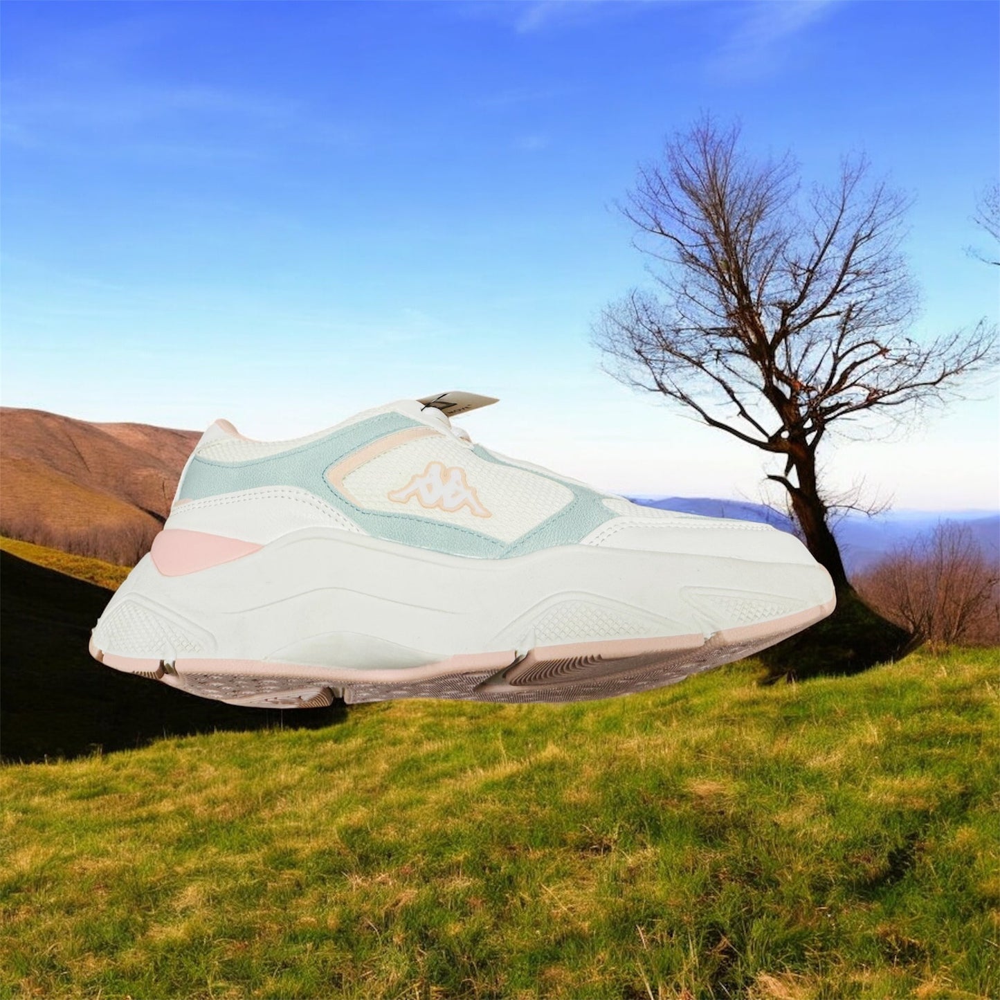 Pantofi sport Kappa pentru femei