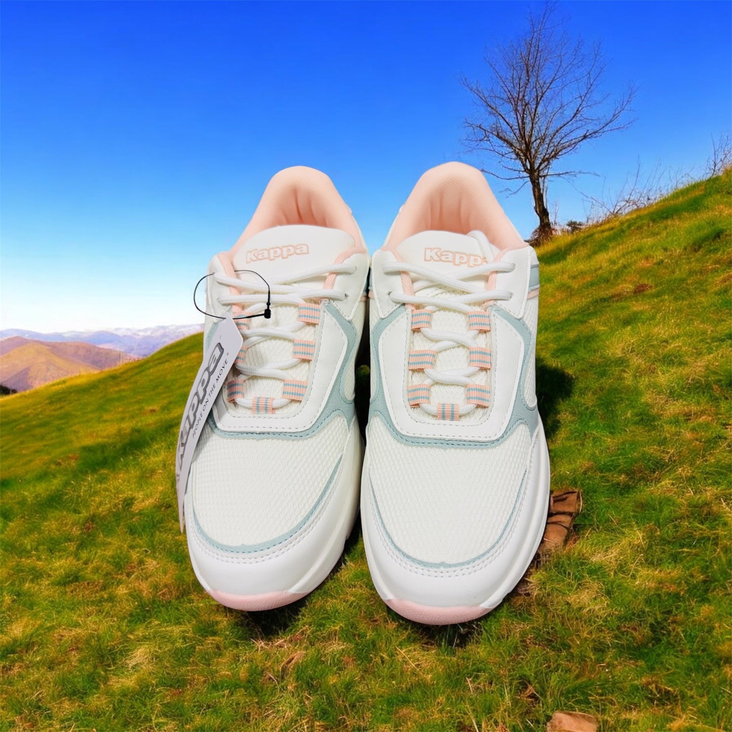 Pantofi sport Kappa pentru femei