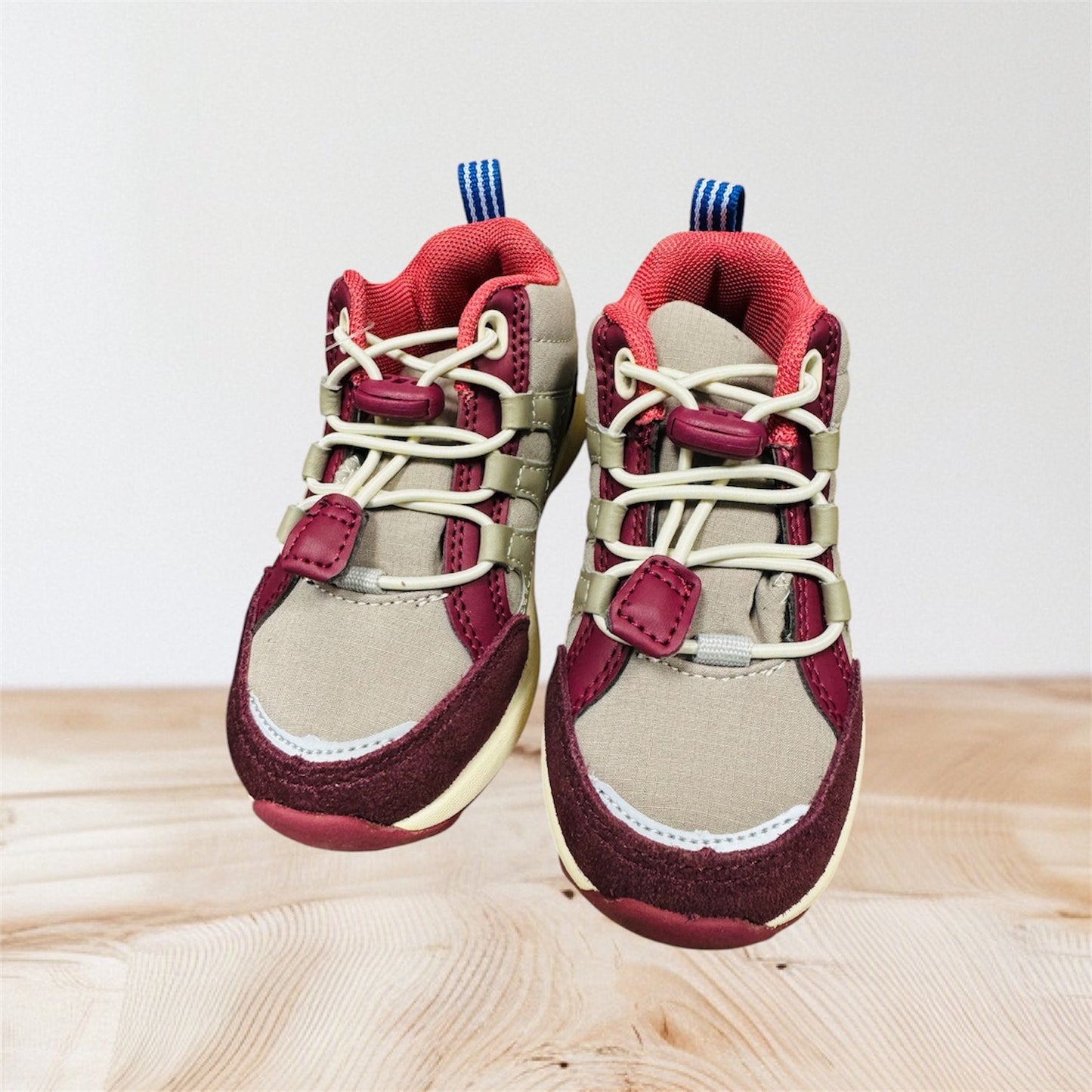 Adidași de iarnă Finkid pentru copii, pentru exterior