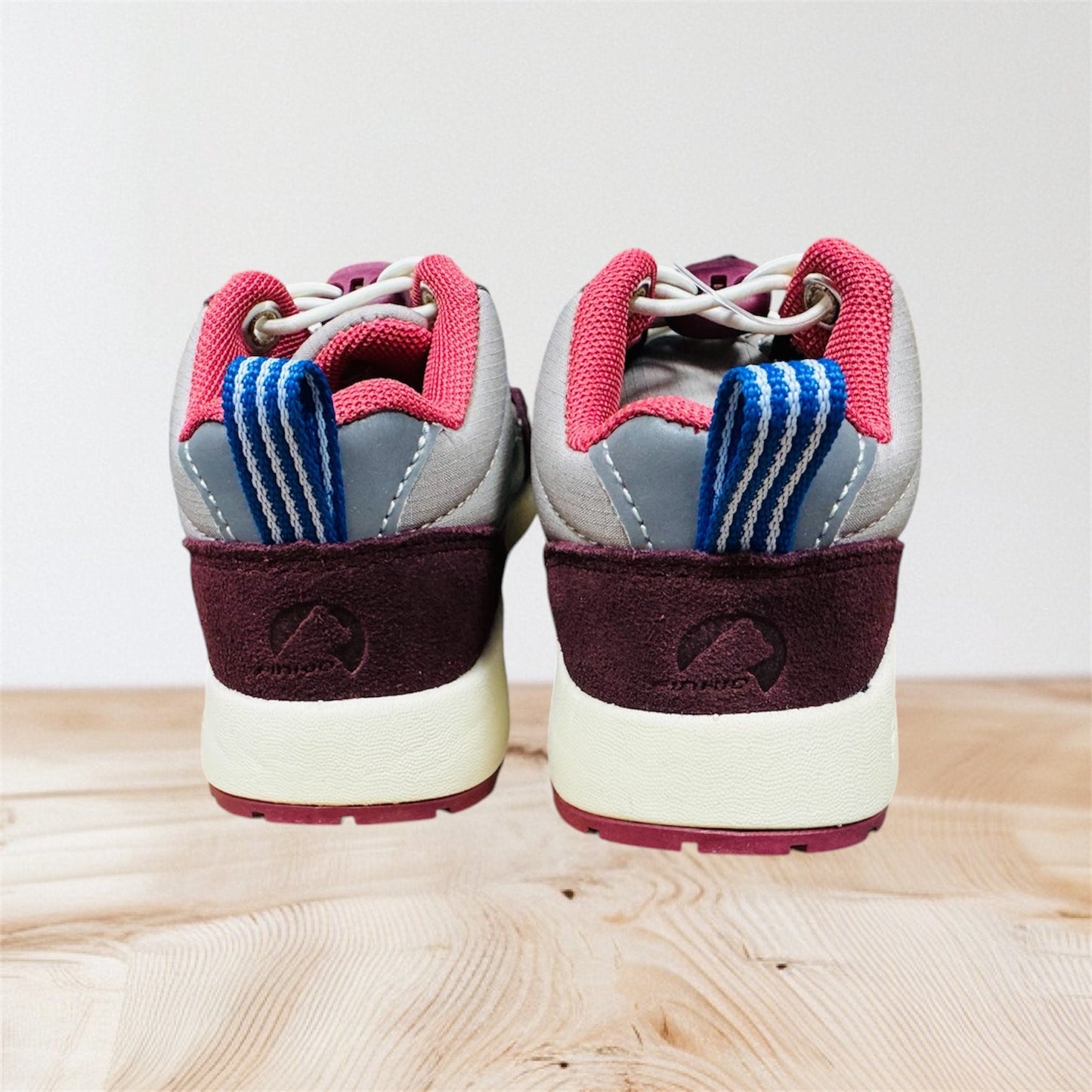 Adidași de iarnă Finkid pentru copii, pentru exterior