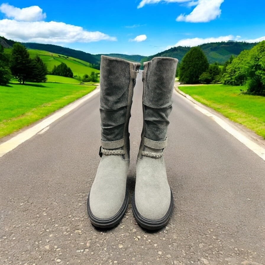 Richter Winter Boots für Kinder