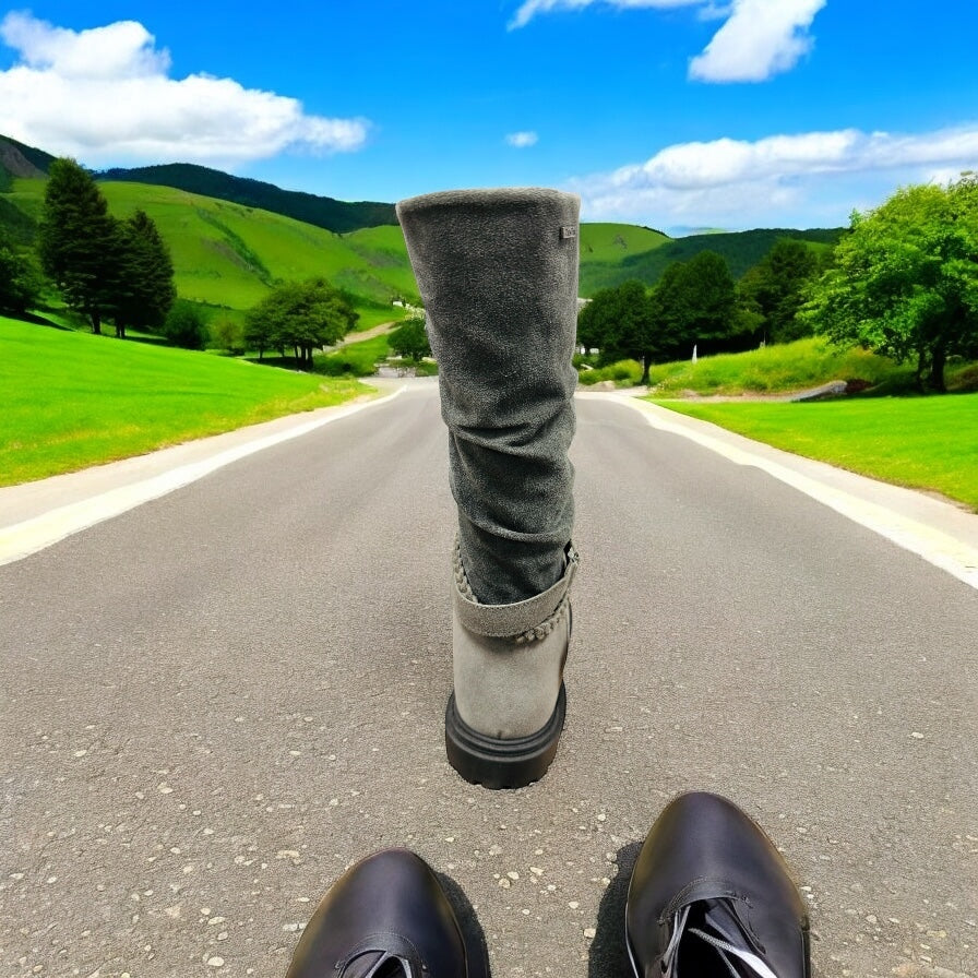 Richter Winter Boots für Kinder