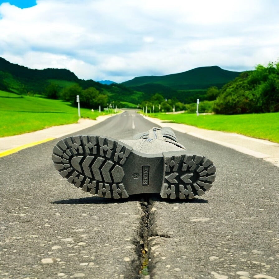 Richter Winter Boots für Kinder