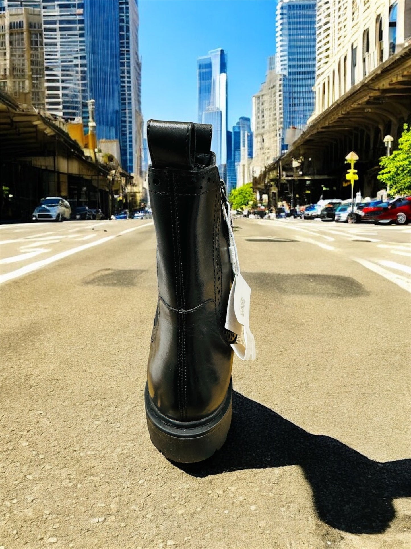 Ghete de iarnă Geox Bleyze pentru femei