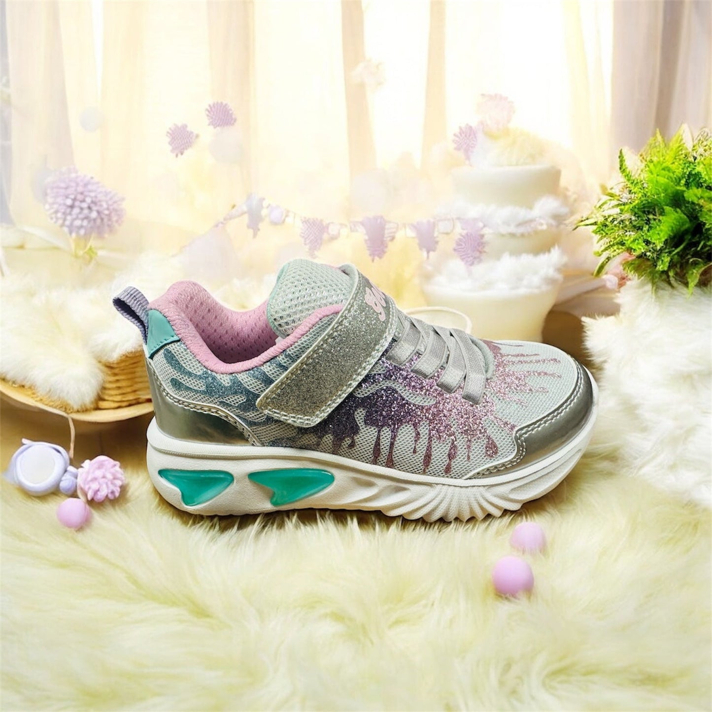 GEOX Pantofi pentru copii