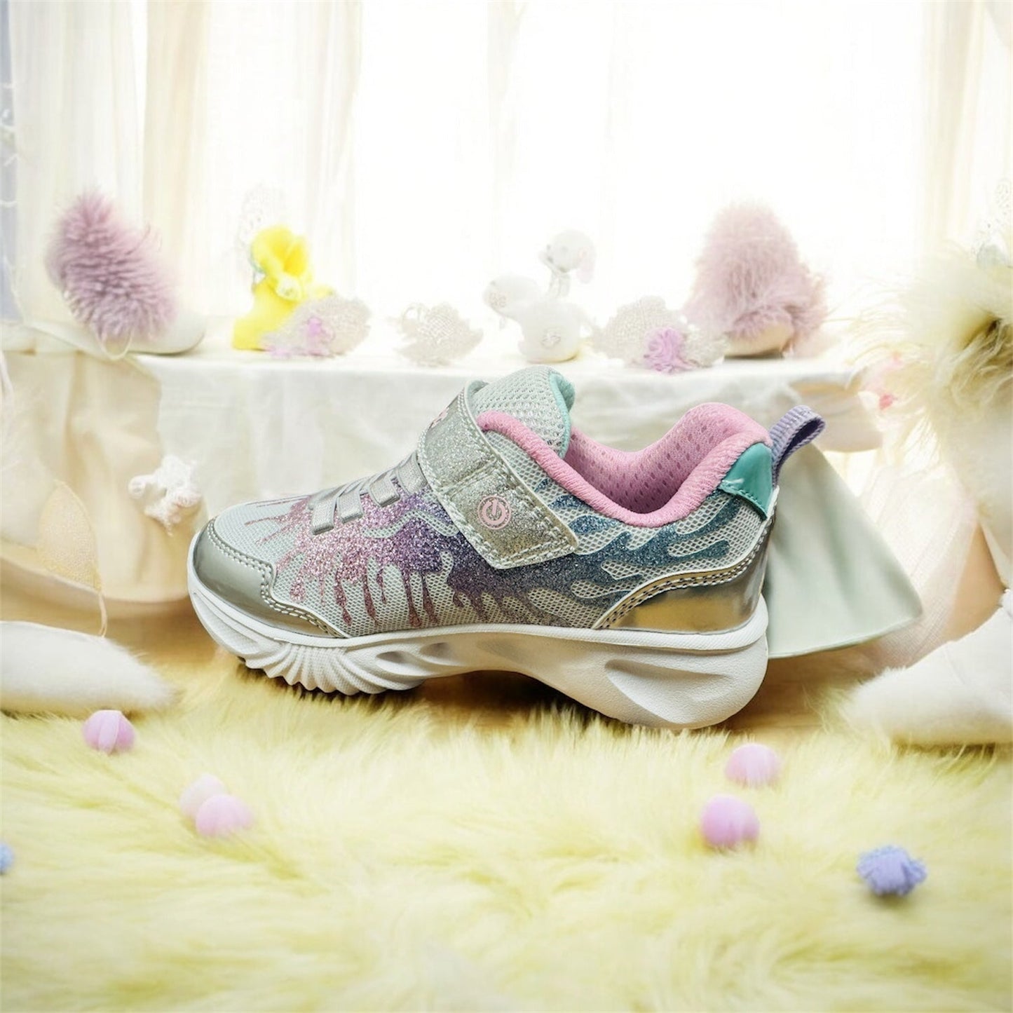 GEOX Pantofi pentru copii