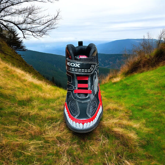 Teniși Geox pentru băieți