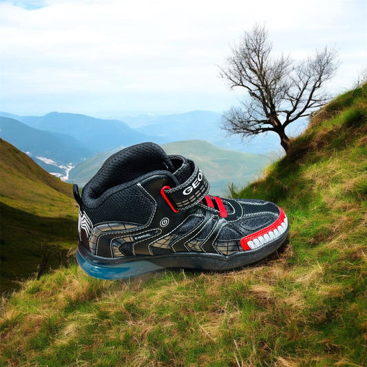 Teniși Geox pentru băieți