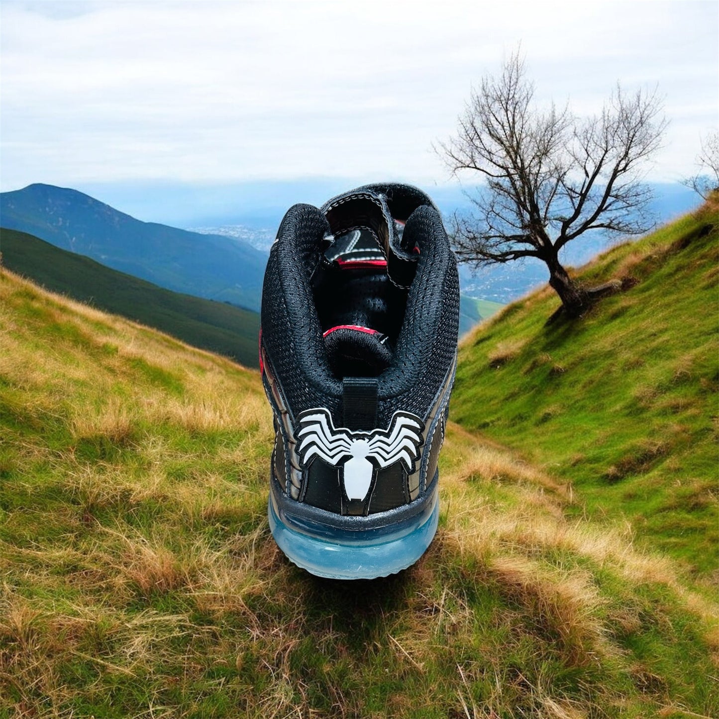 Teniși Geox pentru băieți