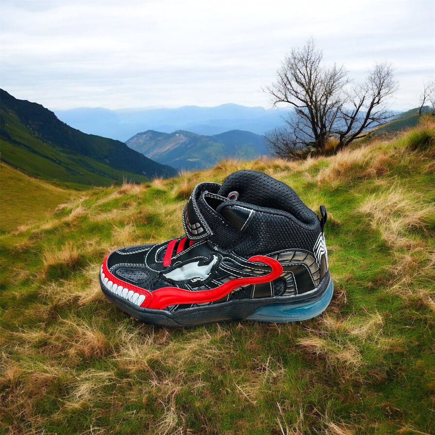 Teniși Geox pentru băieți