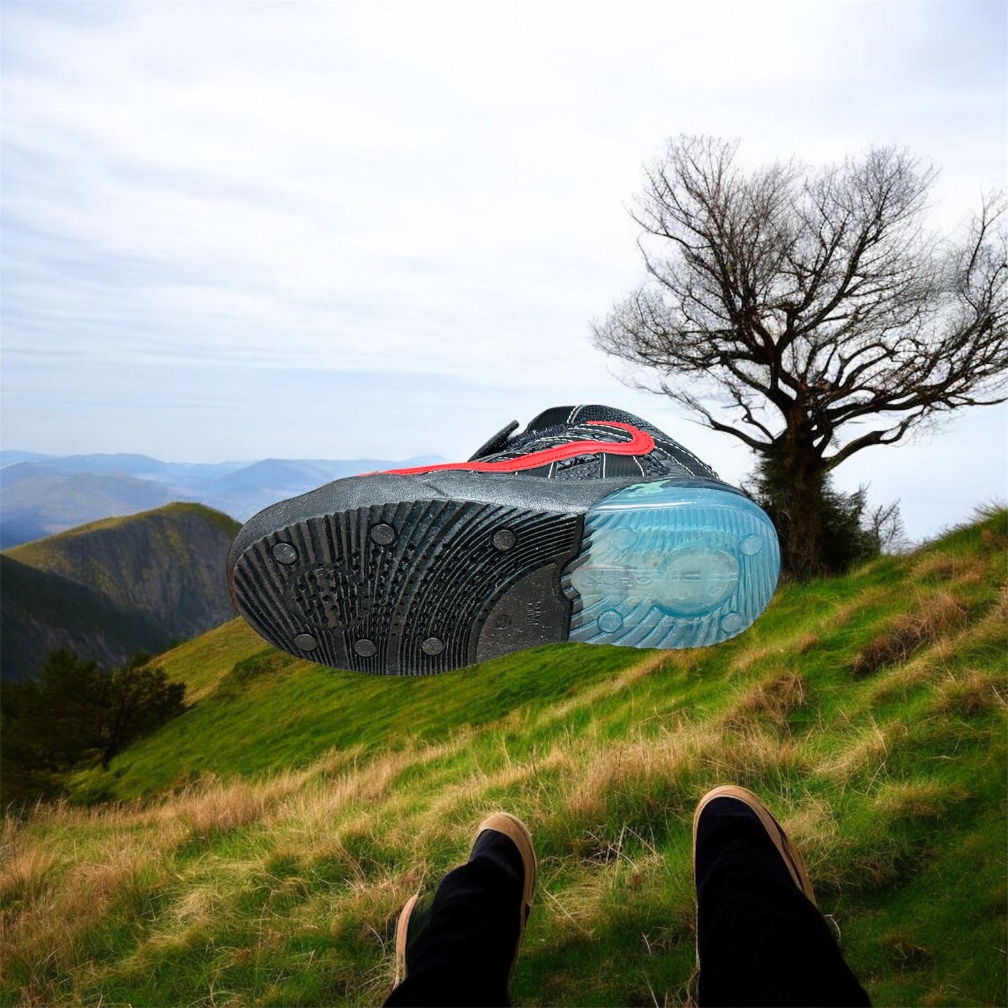 Teniși Geox pentru băieți