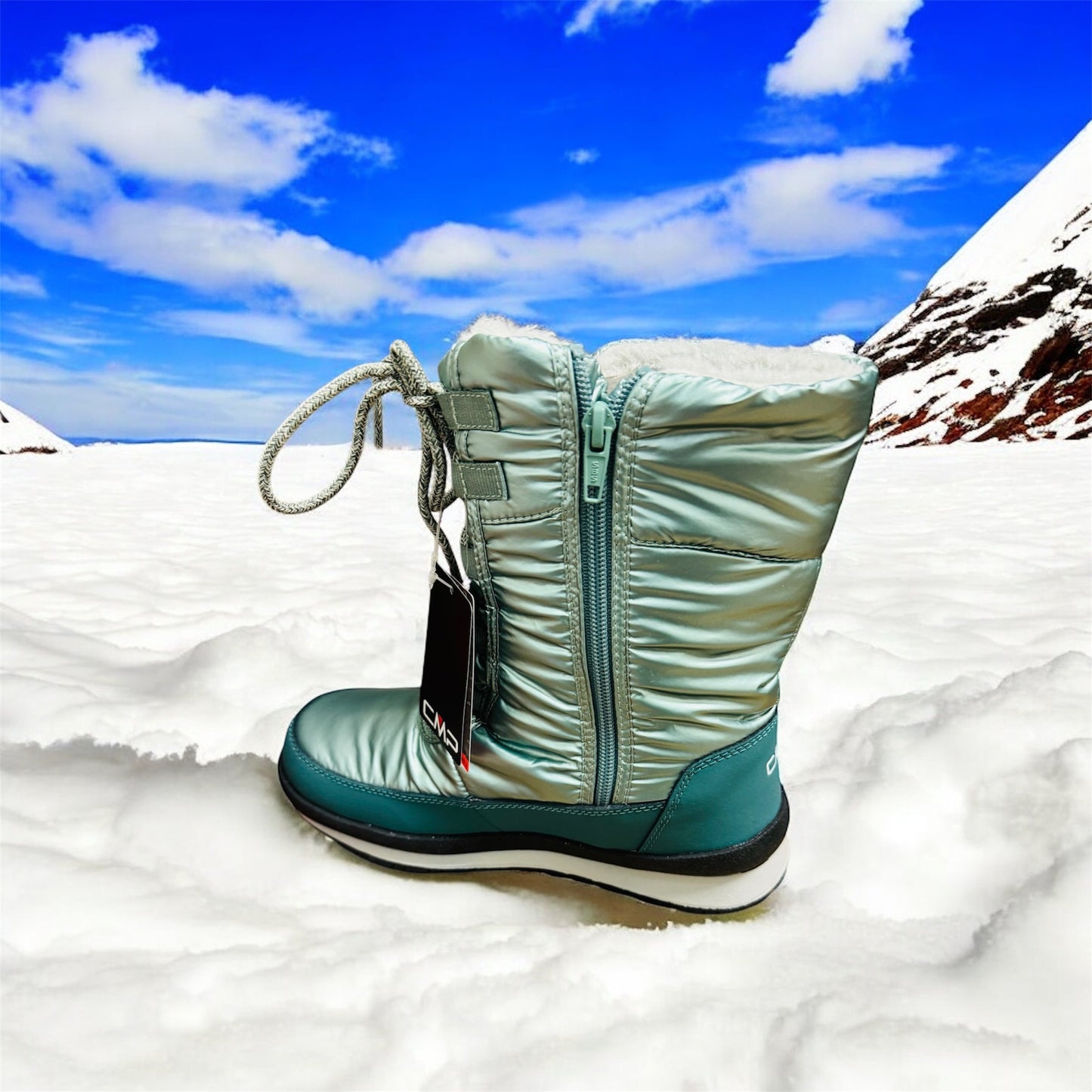 CMP Harma Damen Sschnee Boots