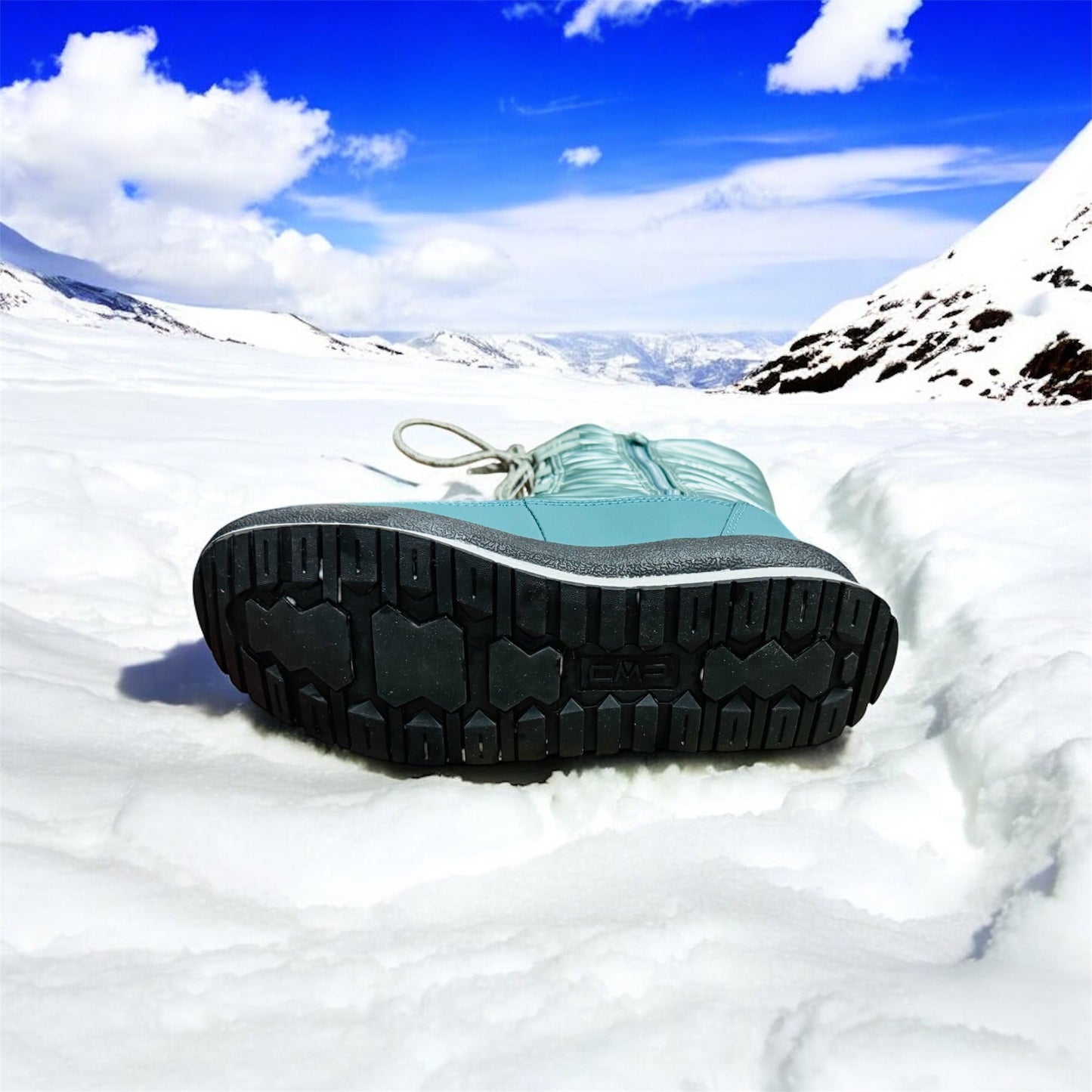 CMP Harma Damen Sschnee Boots