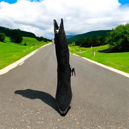 Cizme de iarnă pentru femei Bellucci